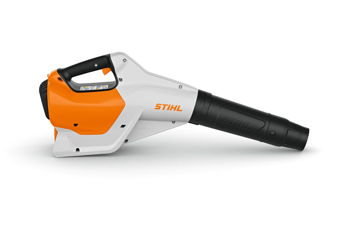 STIHL dmuchawa do liści akumulatorowa BGA 160 (bez akumulatora i ładowarki)
