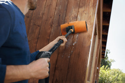 STIHL szczotki do walca obrotowego - zdjęcie 2