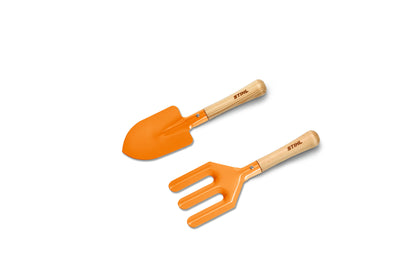 STIHL zestaw ogrodowy KIDS dla dzieci - zdjęcie 4