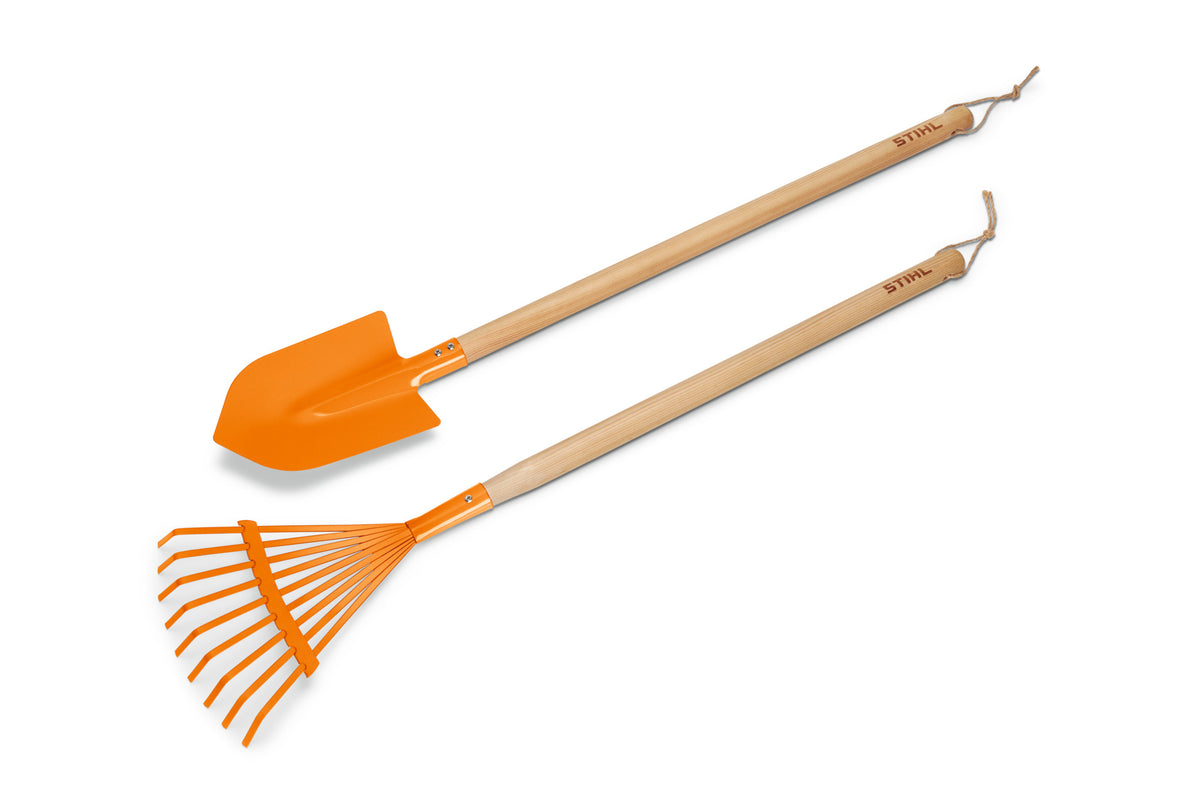 STIHL zestaw ogrodowy KIDS dla dzieci - zdjęcie 5