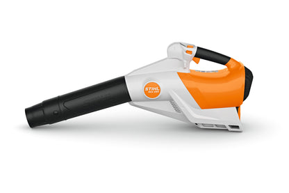 STIHL dmuchawa do liści akumulatorowa BGA 250 (bez akumulatora i ładowarki) - zdjęcie 2