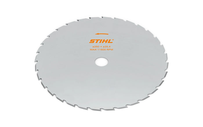 STIHL nóż do trawy GrassCut 250-32 (20,0 mm)