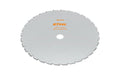 STIHL tarcza do trawy GrassCut 250-32, 25,4 mm