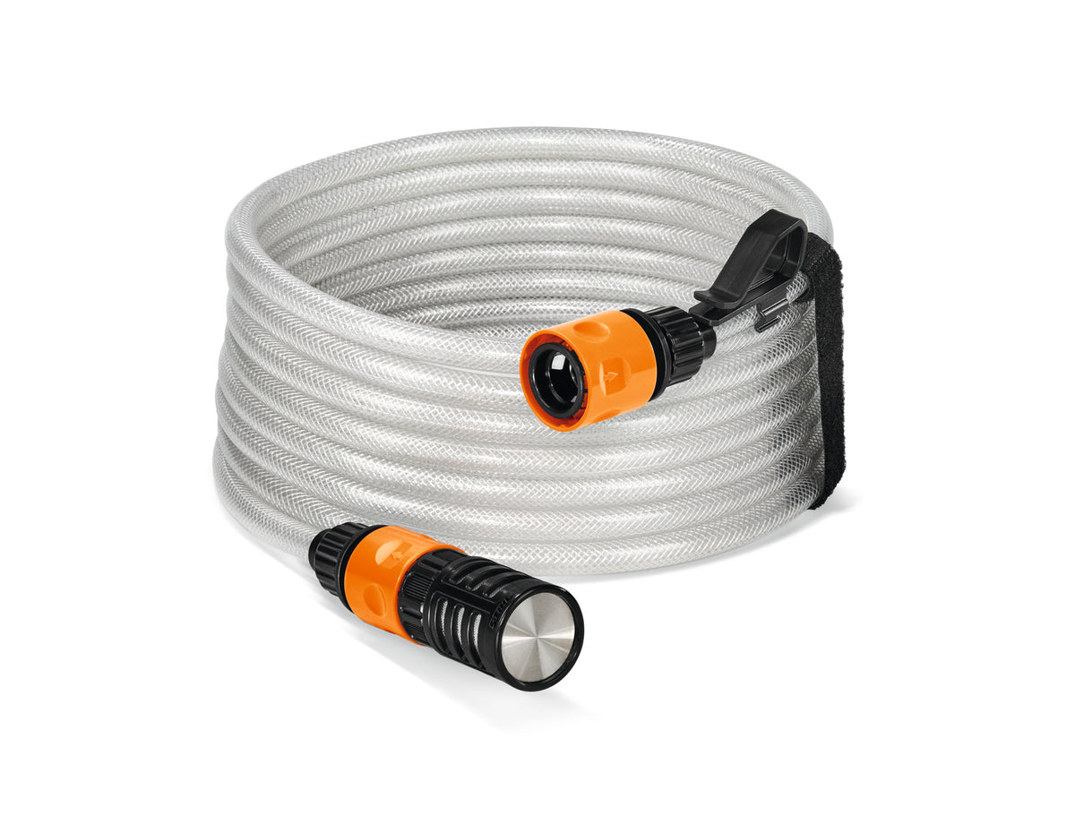 STIHL wąż ssący 5 m do myjek akumulatorowych (z filtrem)