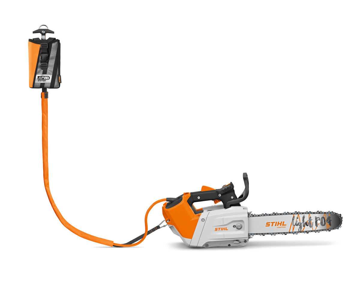 STIHL adapter AP z lonżą 2‑w‑1 - zdjęcie 3