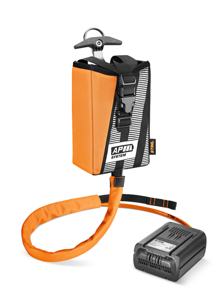 STIHL adapter AP z lonżą 2‑w‑1