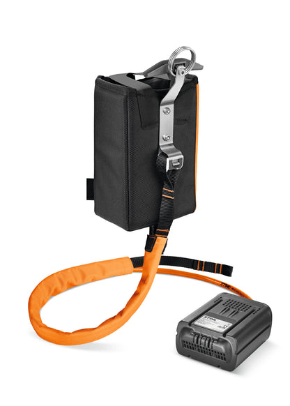 STIHL adapter AP z lonżą 2‑w‑1 - zdjęcie 2