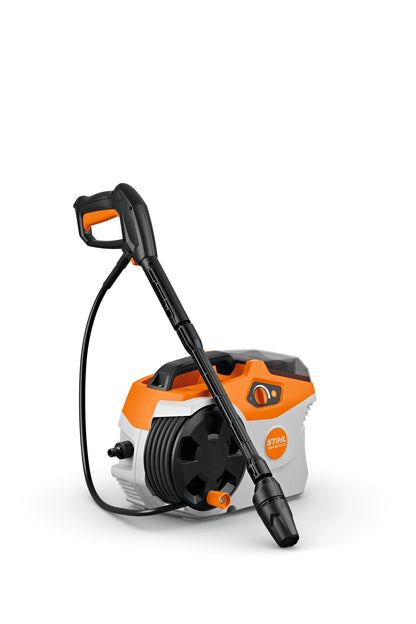 STIHL myjka wysokociśnieniowa akumulatorowa REA 60 PLUS (bez akumulatora i ładowarki)