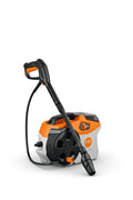 STIHL myjka wysokociśnieniowa akumulatorowa REA 100 PLUS (bez akumulatora i ładowarki)