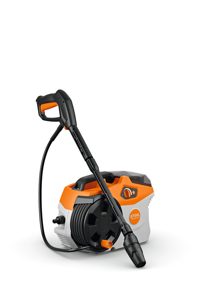 STIHL myjka wysokociśnieniowa akumulatorowa REA 100 PLUS (bez akumulatora i ładowarki)