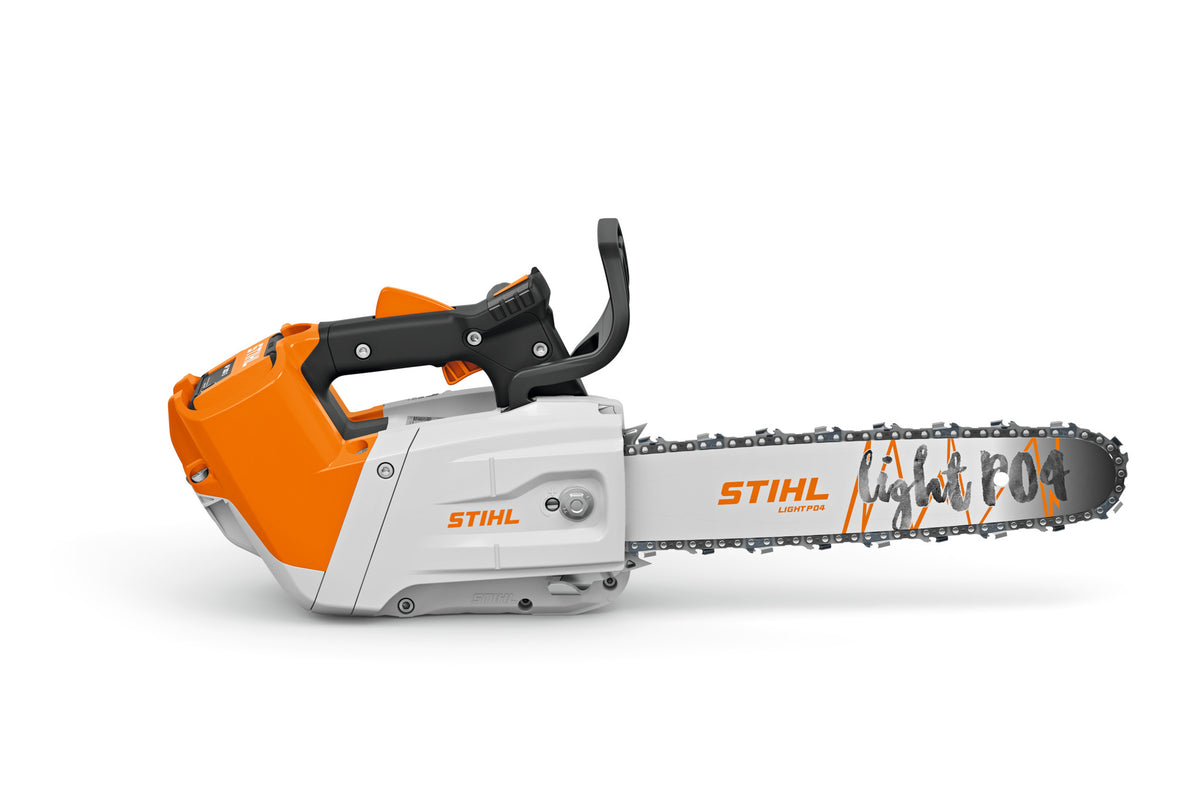 STIHL pilarka do pielęgnacji drzew MSA 220 TC-O, 35 cm, akumulatorowa (bez akumulatora i ładowarki)