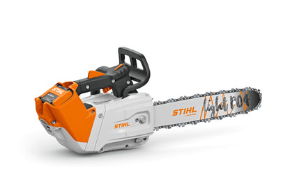 STIHL pilarka do pielęgnacji drzew MSA 220 TC-O, 35 cm, akumulatorowa (bez akumulatora i ładowarki) - zdjęcie 4