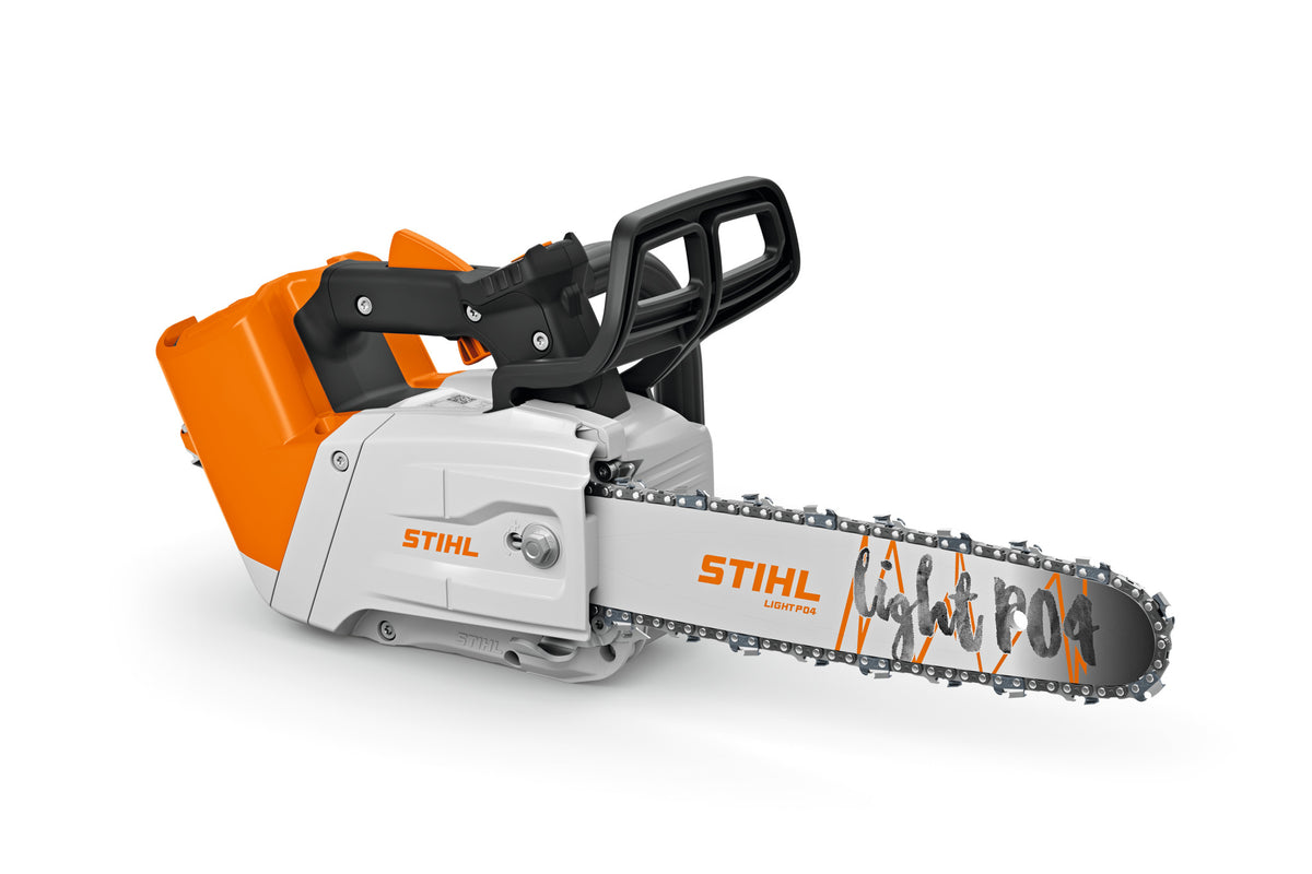 STIHL pilarka do pielęgnacji drzew MSA 220 TC-O, 35 cm, akumulatorowa (bez akumulatora i ładowarki) - zdjęcie 3