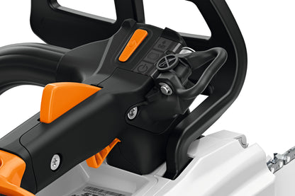 STIHL zaczep komfortowy do MSA 220 T - zdjęcie 3