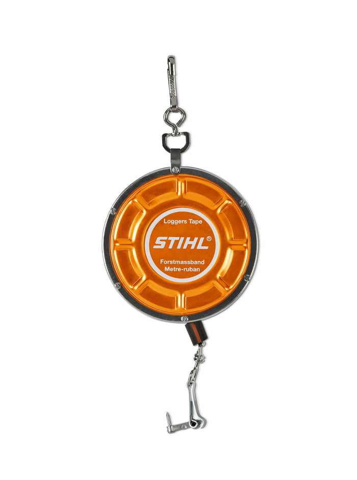 STIHL taśma leśna 25 m, metalowa