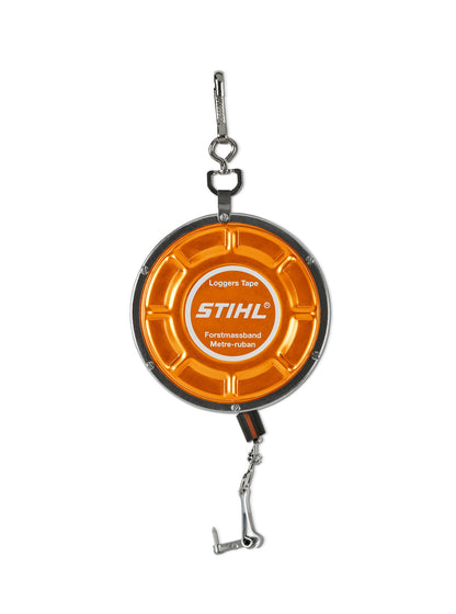 STIHL taśma leśna metalowa 20 m