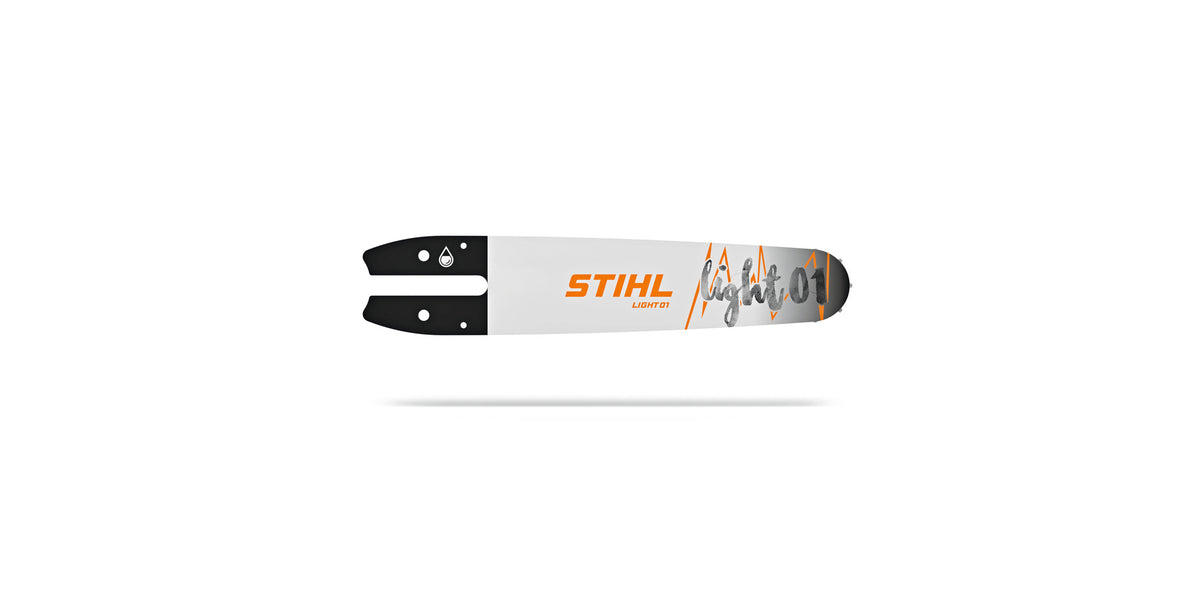 STIHL prowadnica Light 01 do GTA 30/GTA 40, 15 cm, 1/4" P, 1,1 mm