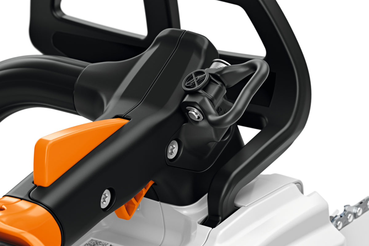 STIHL ucho zaczepowe do MSA 190 T - zdjęcie 3