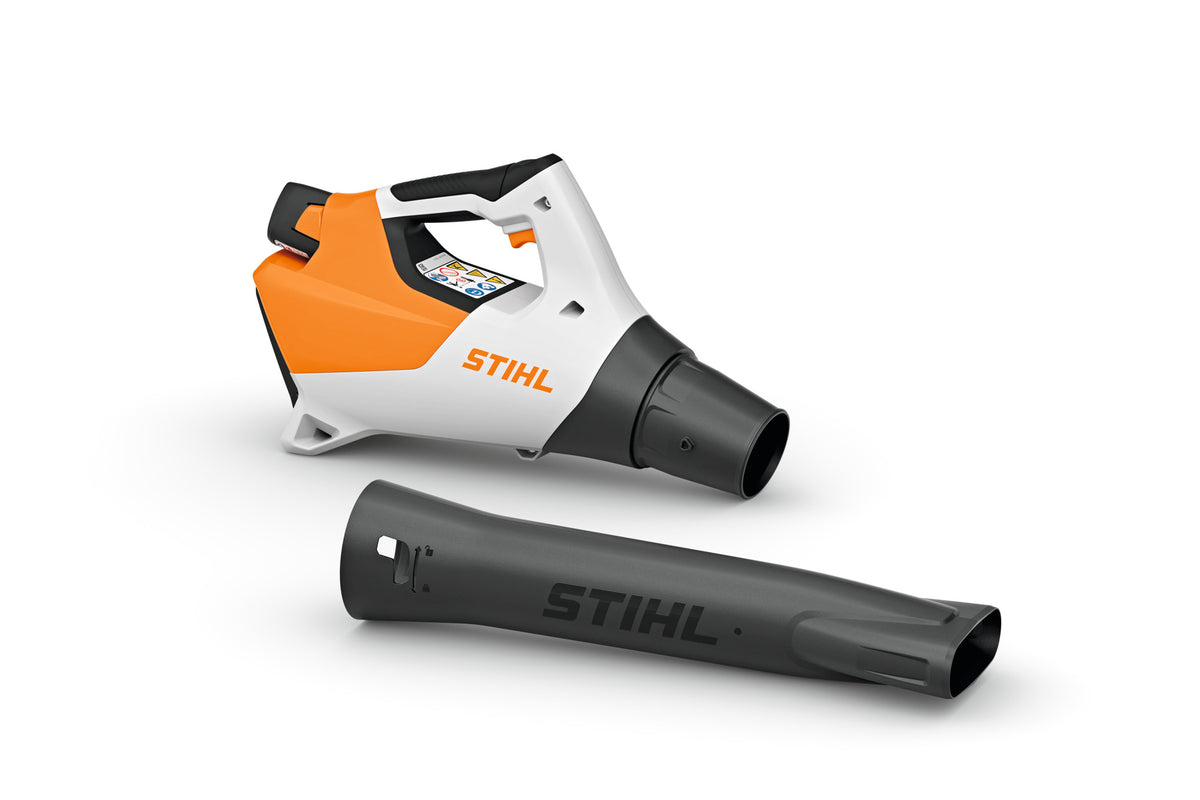 STIHL dmuchawa akumulatorowa BGA 30 bez akumulatora i ładowarki - zdjęcie 4