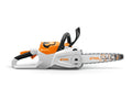 STIHL pilarka łańcuchowa akumulatorowa MSA 80 C-B, 1/4" P, 35 cm, bez akumulatora i ładowarki