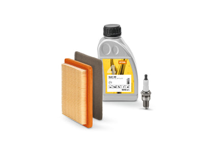 STIHL Zestaw serwisowy 52 do kosiarek spalinowych - zdjęcie 2
