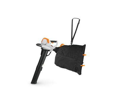 STIHL odkurzacz-rozdrabniacz akumulatorowy SHA 140 (bez akumulatora i ładowarki) - zdjęcie 2