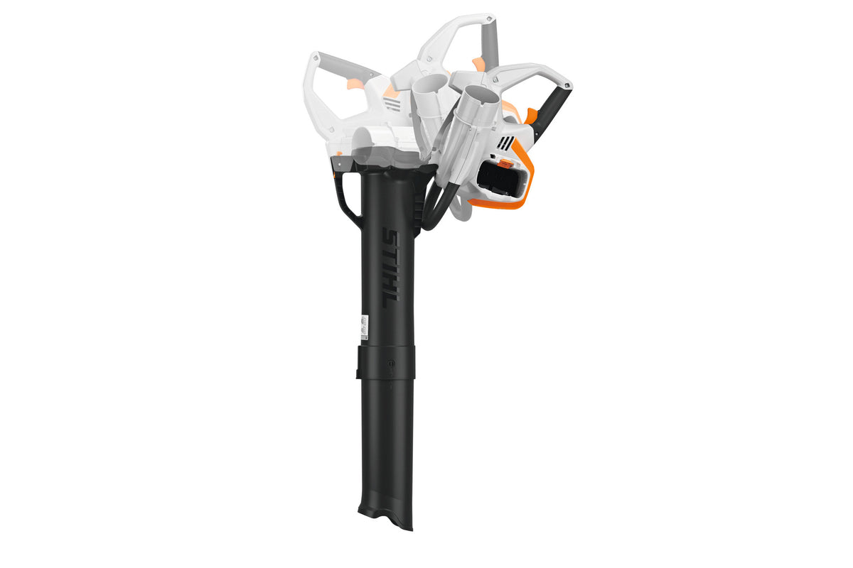 STIHL odkurzacz-rozdrabniacz akumulatorowy SHA 140 (bez akumulatora i ładowarki) - zdjęcie 3