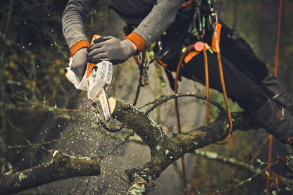 STIHL prowadnica Light 01 do GTA 30/GTA 40, 15 cm, 1/4" P, 1,1 mm - zdjęcie 3