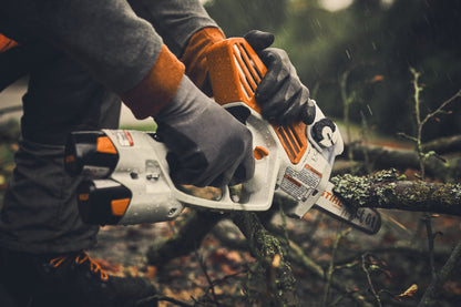 STIHL przecinarka do gałęzi akumulatorowa GTA 40 bez akumulatora i ładowarki - zdjęcie 7