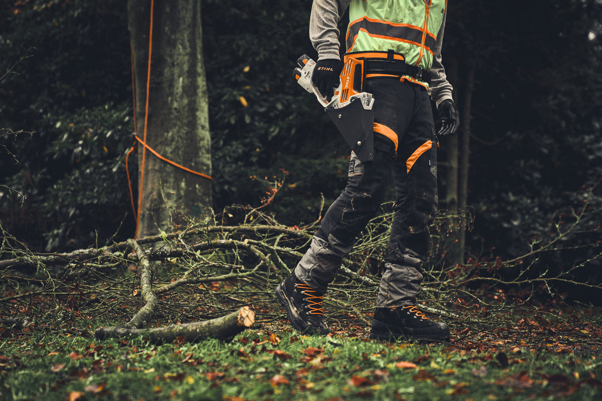 STIHL kabura do GTA 40 - zdjęcie 5