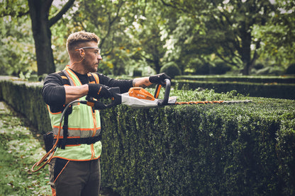 STIHL pas akumulatorowy ADVANCE X-Flex – zestaw - zdjęcie 7
