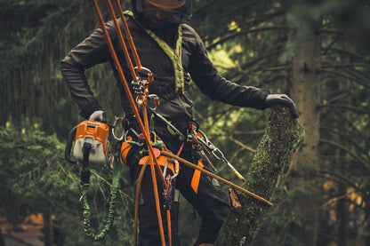 STIHL zaczep komfortowy do MSA 220 T - zdjęcie 5