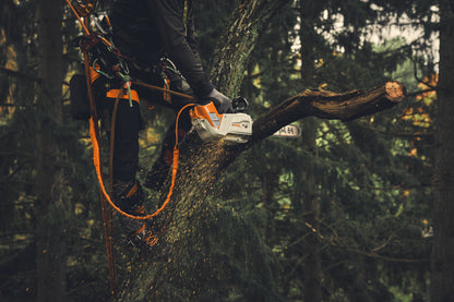 STIHL adapter AP z lonżą 2‑w‑1 - zdjęcie 4