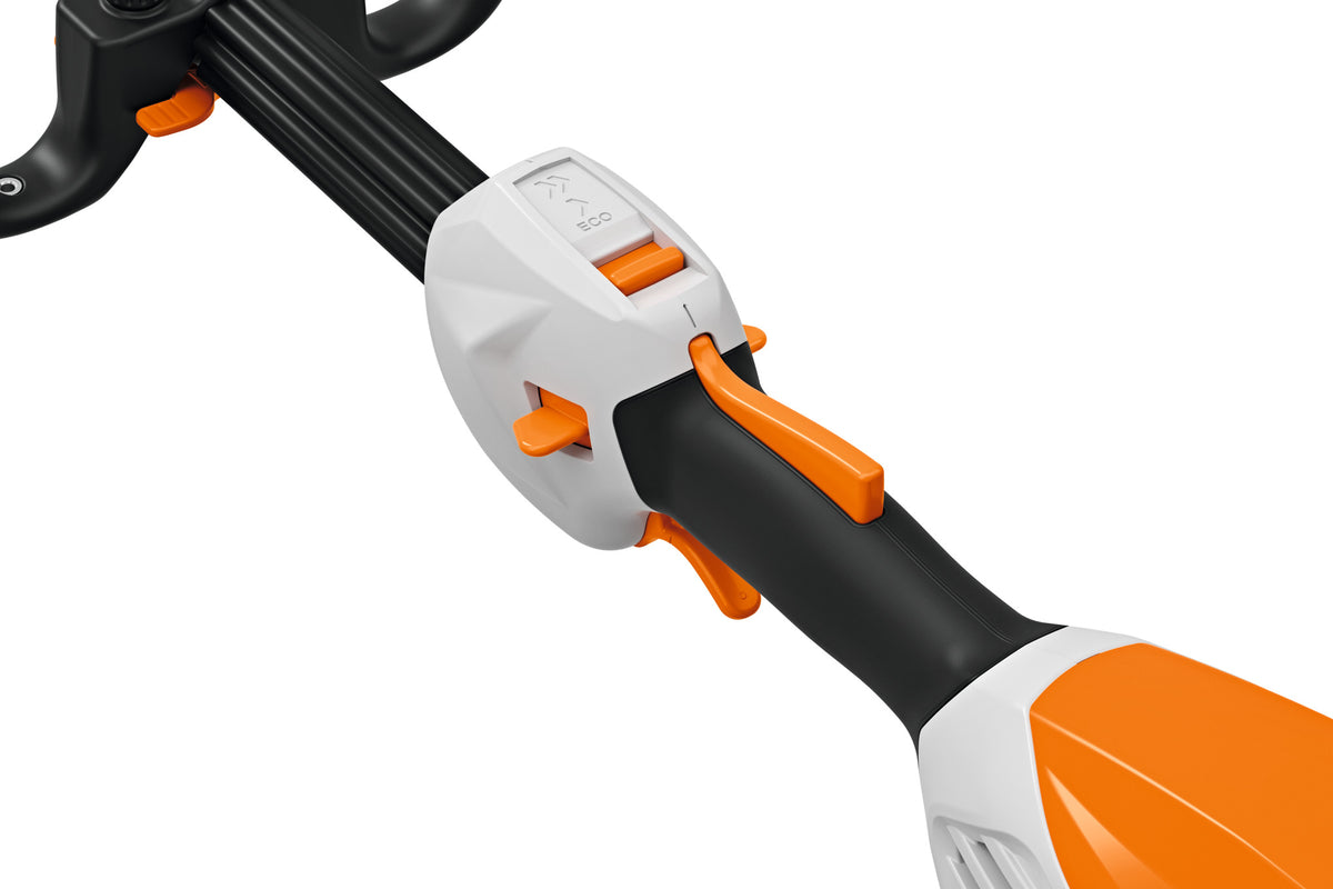 STIHL podkaszarka akumulatorowa FSA 70 R bez akumulatora i ładowarki - zdjęcie 4