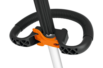 STIHL kosa akumulatorowa FSA 110 R (bez akumulatora i ładowarki) - zdjęcie 2