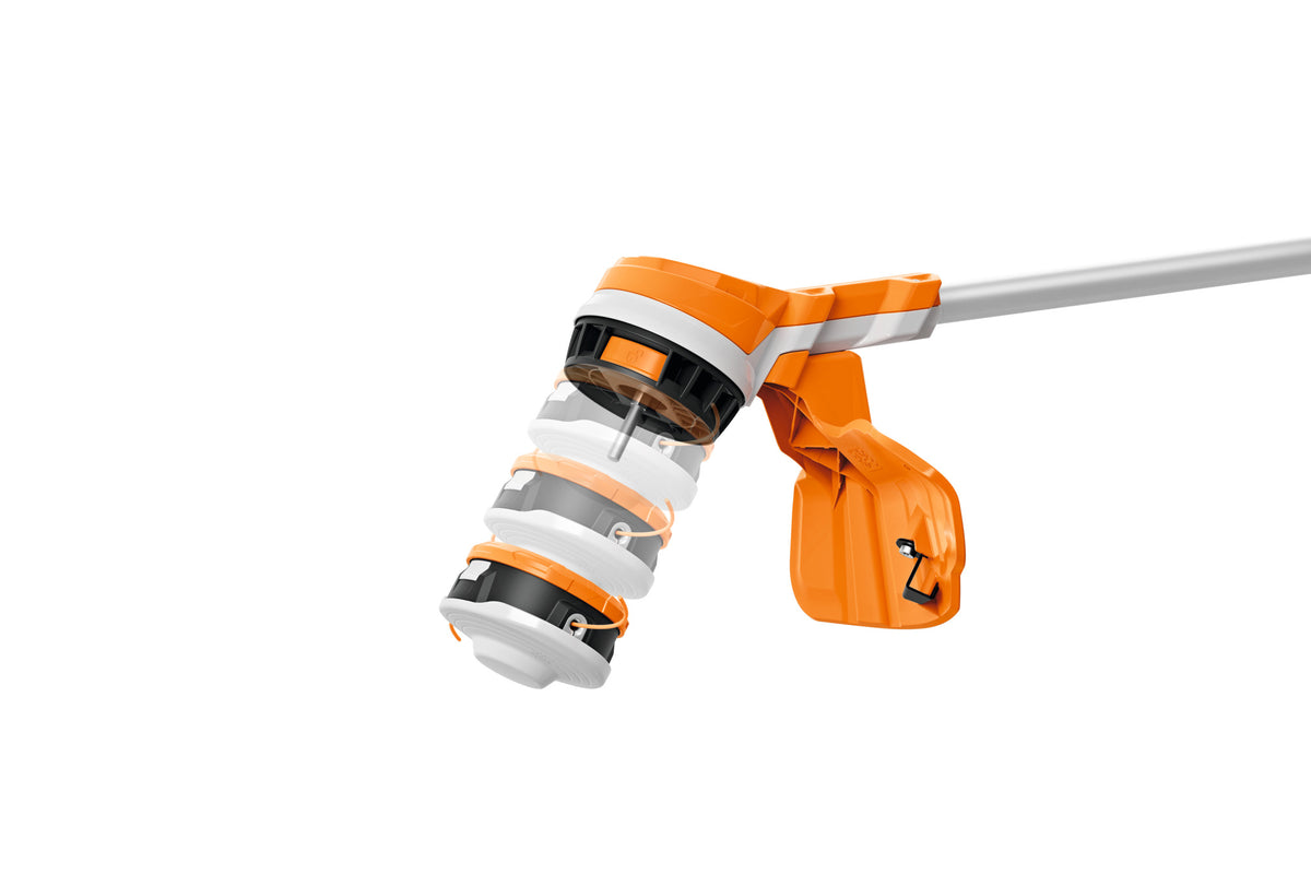 STIHL podkaszarka akumulatorowa FSA 70 R bez akumulatora i ładowarki - zdjęcie 3