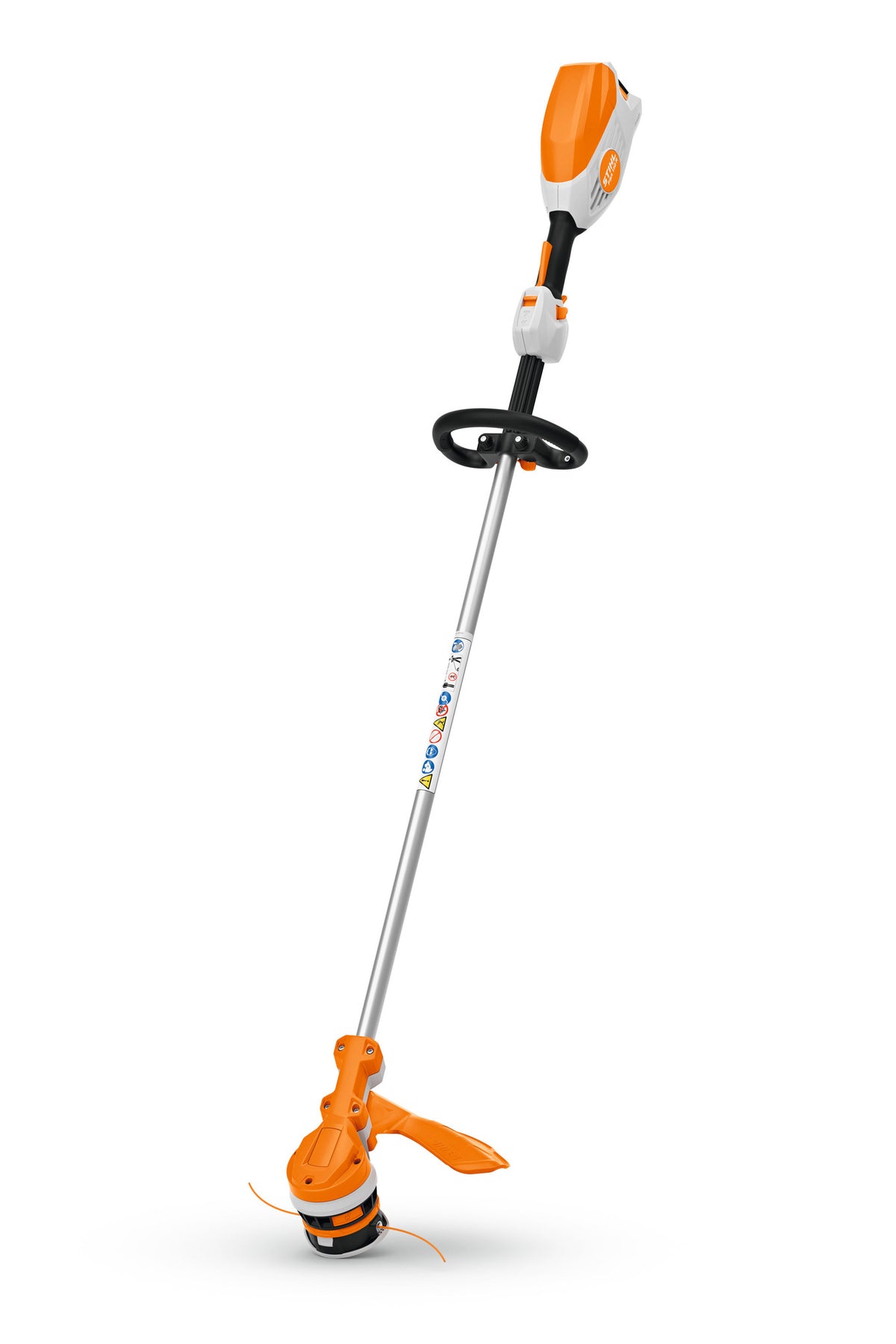 STIHL kosa akumulatorowa FSA 110 R (bez akumulatora i ładowarki)