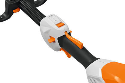STIHL kosa akumulatorowa FSA 110 R (bez akumulatora i ładowarki) - zdjęcie 4