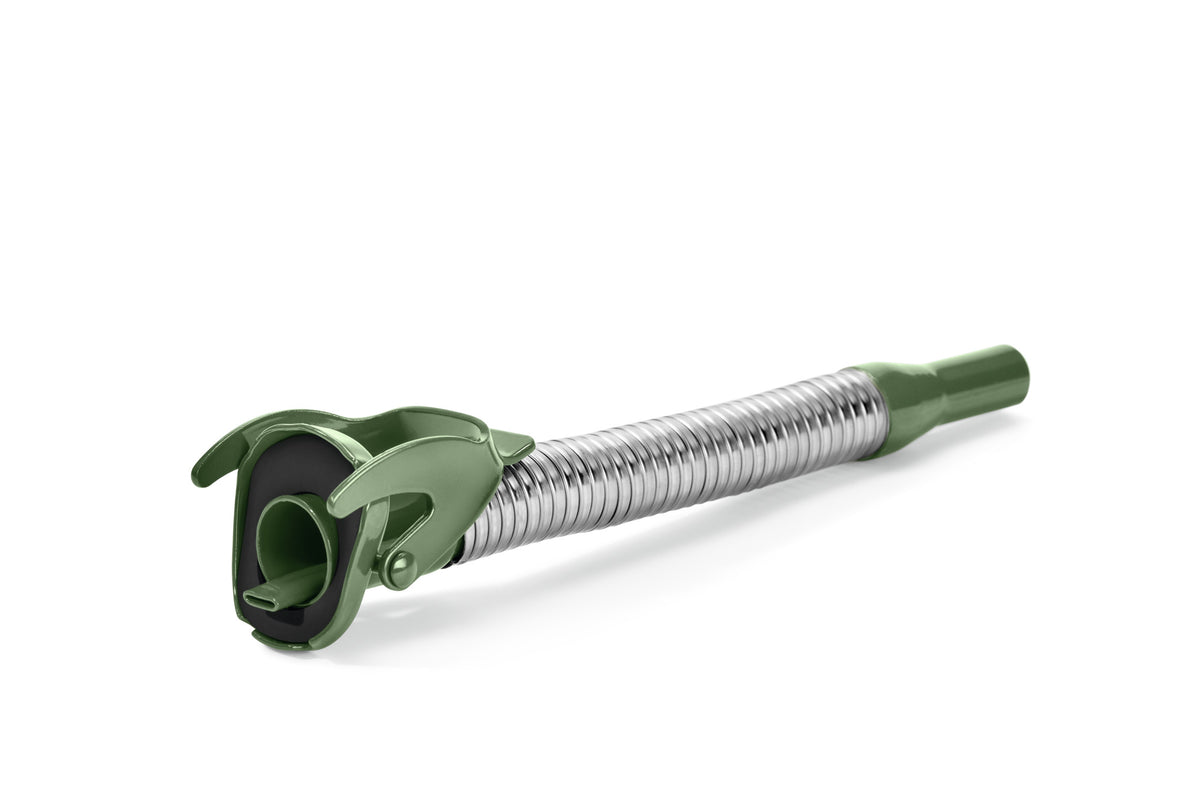 STIHL wylewka elastyczna do kanistra metalowego 280 mm - zdjęcie 2