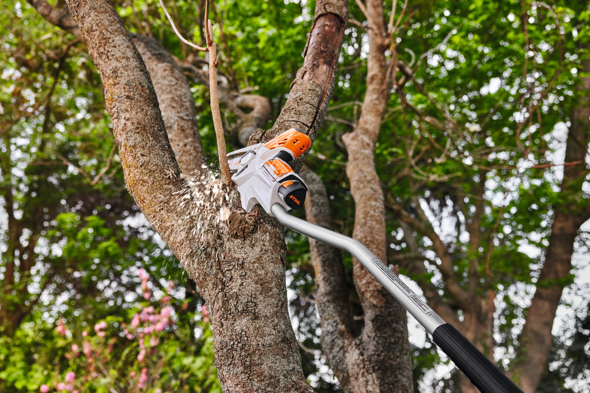 STIHL przedłużenie do GTA 26 1,5 m - zdjęcie 6