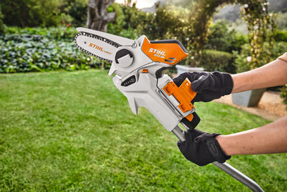 STIHL przedłużenie do GTA 26 1,5 m - zdjęcie 8