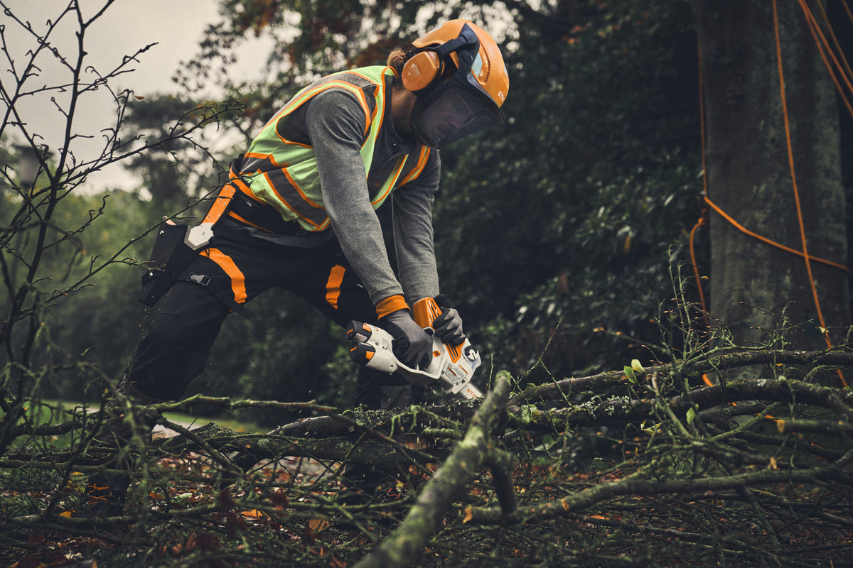 STIHL prowadnica Light 01 20 cm (1/4" P, 1,1 mm) do GTA 30/GTA 40 - zdjęcie 4