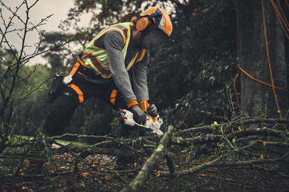 STIHL prowadnica Light 01 20 cm (1/4" P, 1,1 mm) do GTA 30/GTA 40 - zdjęcie 4