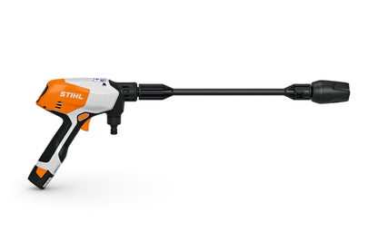 STIHL myjka ciśnieniowa akumulatorowa RCA 20 bez akumulatora i ładowarki - zdjęcie 5