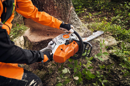STIHL pilarka spalinowa MS 400 C-M VW, prowadnica 40 cm - zdjęcie 7