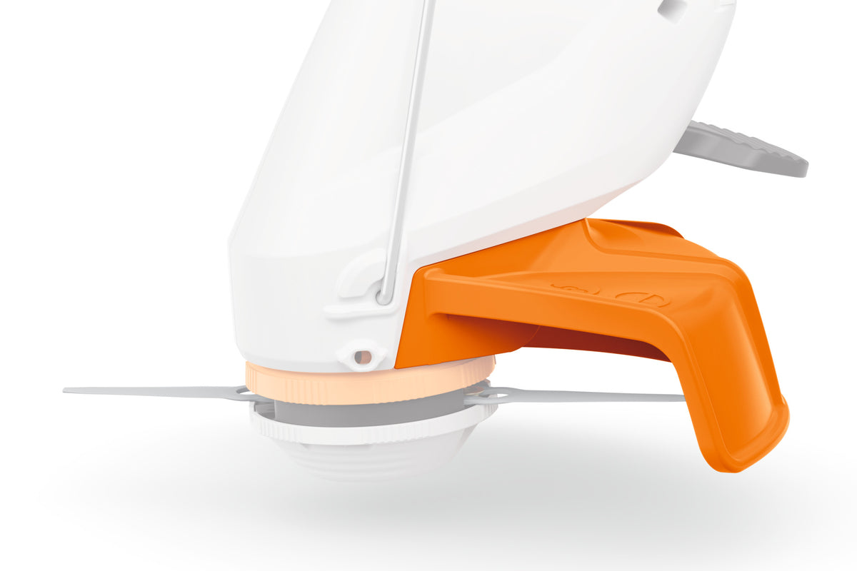 STIHL osłona do głowic tnących Ø 250 mm do FSA 30