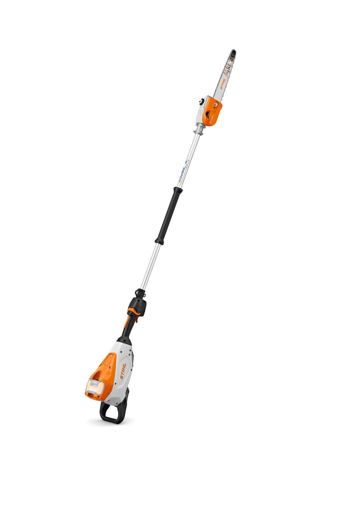 STIHL podkrzesywarka akumulatorowa HTA 150, wariant pielęgnacyjny