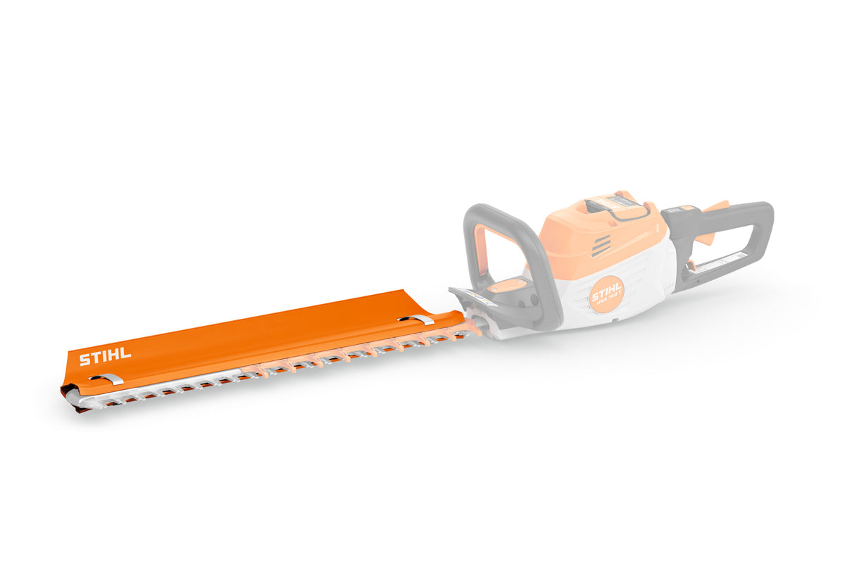 STIHL płyta zbierająca do HL/HLA/HS/HSA, 60 cm - zdjęcie 2