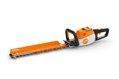 STIHL płyta zbierająca do HL/HLA/HS/HSA, 60 cm - zdjęcie 3