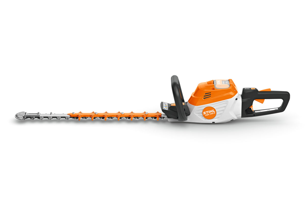 STIHL nożyce do żywopłotu akumulatorowe HSA 140 R, 60 cm (bez akumulatora i ładowarki) - zdjęcie 3